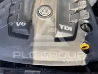 2016 Volkswagen Amarok