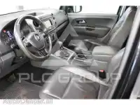 2016 Volkswagen Amarok