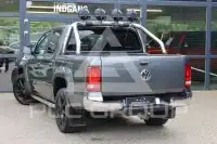 2016 Volkswagen Amarok