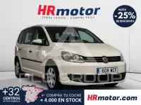 2016 Volkswagen Touran