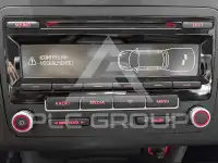 2016 Volkswagen Touran