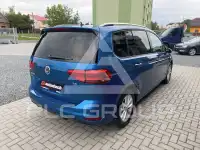 2016 Volkswagen Touran