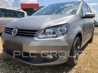 2016 Volkswagen Touran