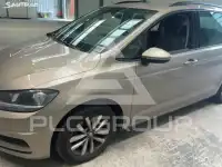 2016 Volkswagen Touran