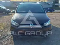 2016 Volkswagen Touran