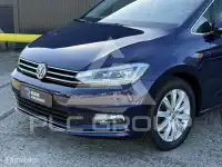 2016 Volkswagen Touran
