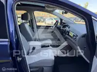 2016 Volkswagen Touran
