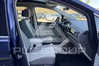 2016 Volkswagen Touran