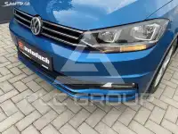 2016 Volkswagen Touran