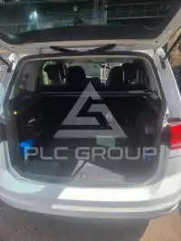 2016 Volkswagen Touran