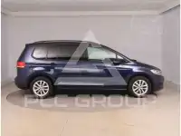 2016 Volkswagen Touran