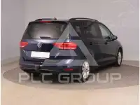 2016 Volkswagen Touran
