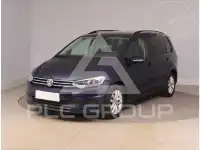 2016 Volkswagen Touran