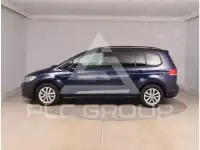 2016 Volkswagen Touran