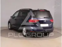 2016 Volkswagen Touran