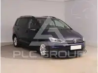 2016 Volkswagen Touran