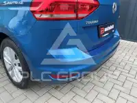 2016 Volkswagen Touran