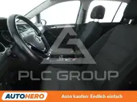 2016 Volkswagen Touran