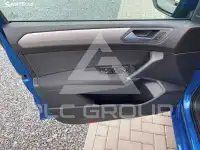 2016 Volkswagen Touran