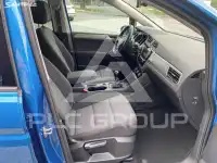 2016 Volkswagen Touran