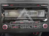 2016 Volkswagen Touran