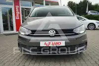 2016 Volkswagen Touran