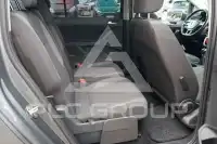 2016 Volkswagen Touran