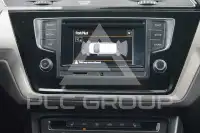 2016 Volkswagen Touran