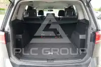 2016 Volkswagen Touran