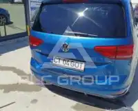 2016 Volkswagen Touran