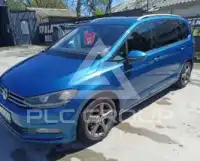 2016 Volkswagen Touran