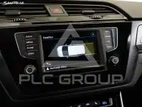 2016 Volkswagen Touran