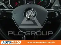 2016 Volkswagen Touran
