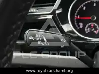 2016 Volkswagen Touran