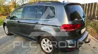 2016 Volkswagen Touran