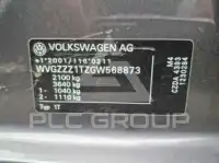2016 Volkswagen Touran