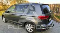 2016 Volkswagen Touran