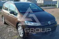 2016 Volkswagen Touran