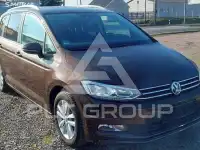 2016 Volkswagen Touran