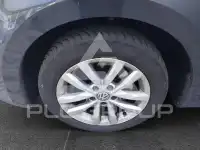 2016 Volkswagen Touran