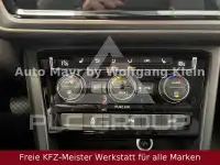 2016 Volkswagen Touran