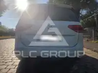 2016 Volkswagen Touran