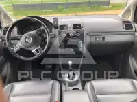 2016 Volkswagen Touran
