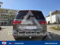 2016 Volkswagen Touran