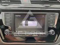 2016 Volkswagen Touran