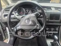 2016 Volkswagen Touran