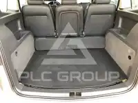 2016 Volkswagen Touran