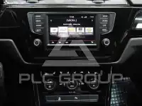 2016 Volkswagen Touran