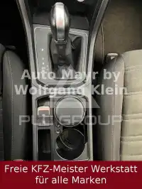 2016 Volkswagen Touran