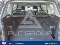 2016 Volkswagen Touran